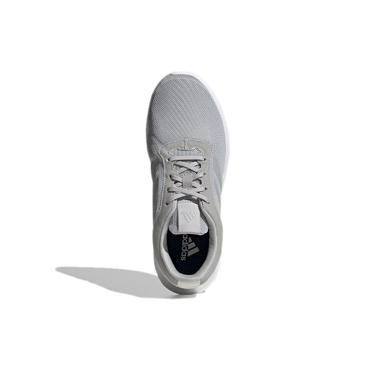 Adidas Wmns Coreracer 'Grey White' Women's FX3614