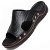 Summer Men Slippers Breathable Clogs Sandals Beach Classics Outdoor Flip Flops Plus Size Men Shoe