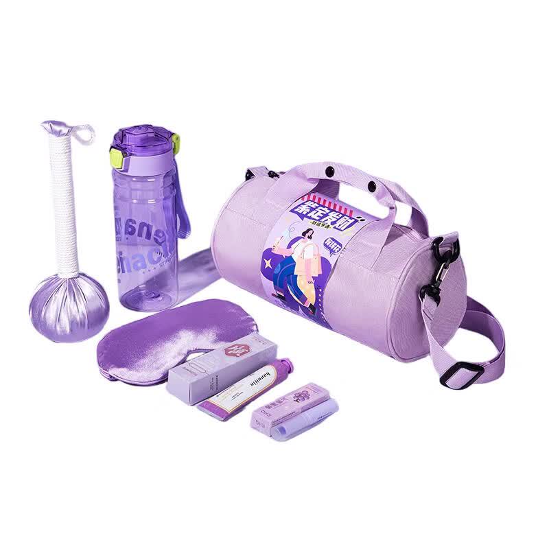 Chengxia Culture Sports Bag