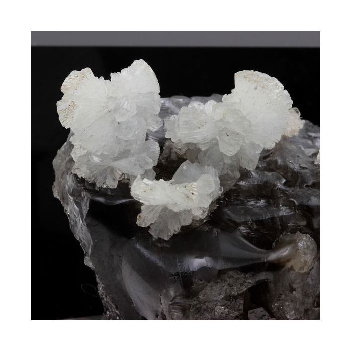 Cérusite + Hémimorphite 2755.1 carats
