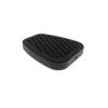 Brake Clutch Pedal Pad Rubber Cover For Honda Fit 2007-2013 HR-V LX & EX 2016-18