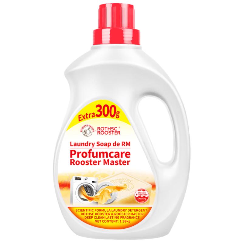 Gongji Dashu Laundry Detergent