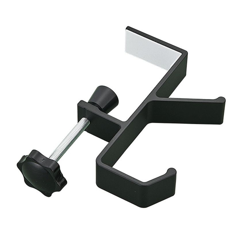 Aug. 2 In 1 Mantel Hanger For Garland And Stockings, Adjustable Heavy Duty Fireplace Hangers With Dual Hooks