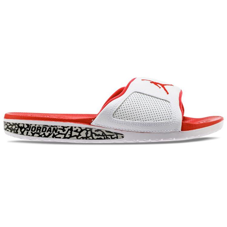 Jordan Hydro 3 Retro White Cement 854556-116