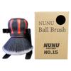 POML Nunu Factory NUNU Ball Brush A New Type of Detail Brush That Can Be Used On the and A Versatile Brush That Makes Washing Your Car Fun Comes with