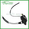 Front Left Door Latch Lock Actuator 80501JG400 For Nissan Tiida C12 Micra K13 March X-Trail T31 Sentra B16 Versa 80501-JG400 Car