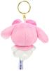 Sanrio My Melody Initial Mascot A 140838-20