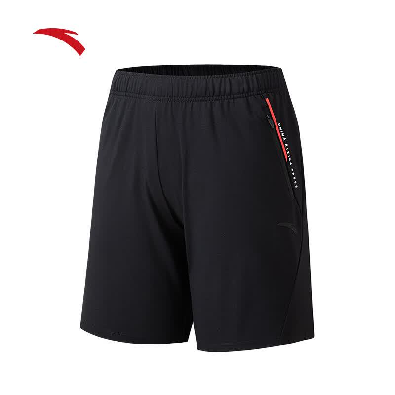 Anta Men s Ice Silk Training Shorts 3XL