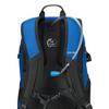 DELSEY PARIS Nomade Backpack, 28L, 49cm, 0.8kg, 2-Year Warranty, Official Import, d00333561102, Blue