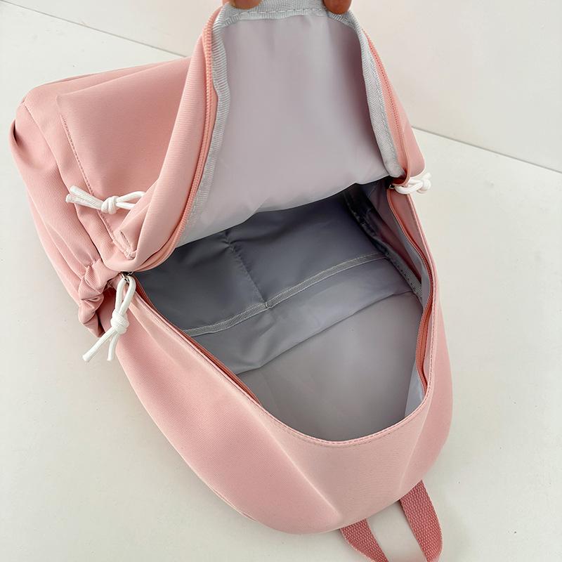 School Bag Summer Mori Fresh Mini High Value Sweet Soft Sister Travel Back