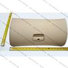 For Volkswagen VW Passat B5 2000-2005 Glove Box Cover Dashboard Cabinet Storage Cover