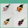 Phalaenopsis Photography Prop With Realistic 3d Printing For Wedding Decor And Outdoor Shoots