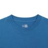 New Era Short Sleeve Onspotz Exclusive Oversized Blue Black M Oversized Cotton Tee Box Logo T-Shirt S/S