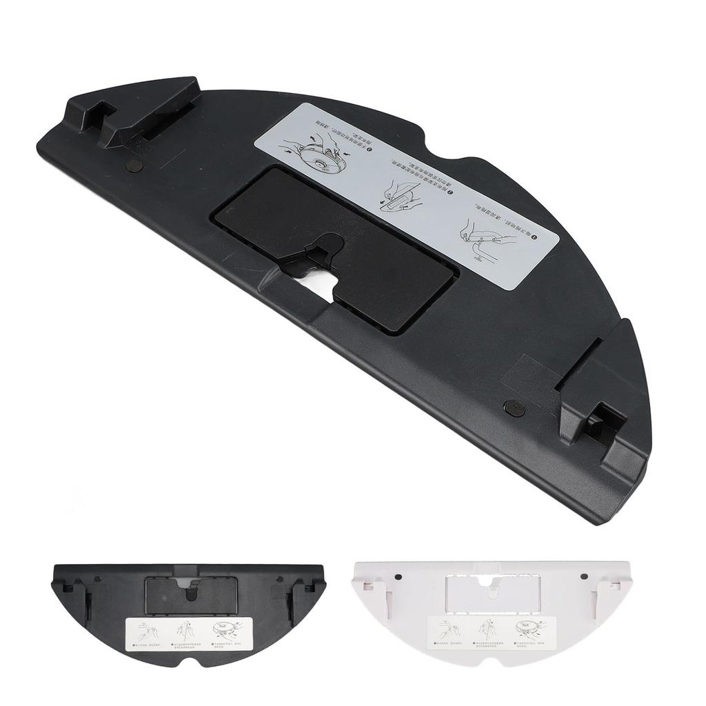 Suport pentru vibrații pentru pânză de mop de schimb Suport pentru suport pentru mop pentru accesoriu pentru aspirator T7S S7 G10