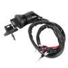 Ignition Switch with 2 Keys Replacement Parts Fit for Honda TRX350 Fourtrax 1986 1987