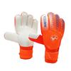 Professional Football Gloves Goalkeeper Thickened Latex Protection Adults Non-Slip Soccer Goalie Goalkeeper Football Gloves