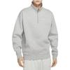 Nike Daily Vintage Collection Sweatshirts Men Gray DQ5210-063