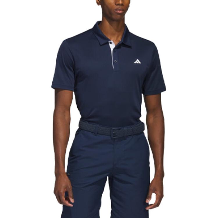 New Adidas Free Shipping With AdiClub Drive Polo Shirt IA5448