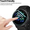 1-10PCS Hydrogel Film Screen Protectors for Garmin Vivoactive 6 5 HD Anti-scratch Smartwatch Protective Films for Vivoactive 6/5