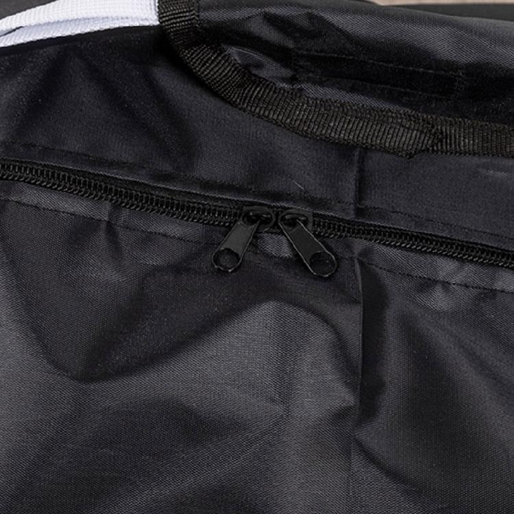 Sac de voyage portable pour skis, sac de transport extérieur pour skis, imperméable, sac de transport portable pour snowboard pour adultes et enfants