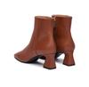 Pollini Boots SA21045G0NTC0217