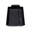 NIO Armrest Box Storage for 2024 Car Center Console
