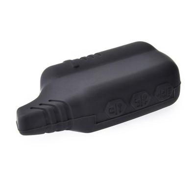 Silicone Case Car Alarm System For Starline Car Alarm Remote Control Cover Supplies For B9/B91/B6/B61/A91/A61/V7