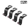 Auto Seat Headrest Hook Storage Hanger Car Interior Accessories For SEAT Leon 5F Ibiza 5 6 MII Altea Toledo 3 Cordoba Alhambra