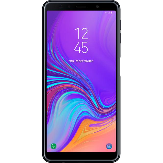 Ram 128gb Samsung A7 2018 Ram 6gb Buy Refurbished Samsung A7 (2018