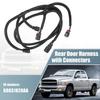 Rear Parking Assist Sensor Harness 68031820AA for Dodge RAM 1500 2009–2020,for RAM 2500 3500 2010–2018 – Backup Jumper Harness with Sealed