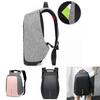 Anti-theft Laptop Backpack Safe Durable And Stylish For Students And Travelers