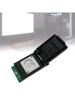 EMMC BGA162 Adapter Socket for T48 Programmer V2.0 Double Head Probe Socket Adapter For Circuit Programming Enthusiasts