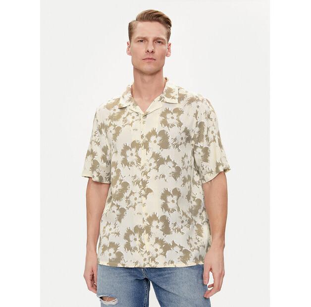

Рубашка Calvin Klein Flower EU S