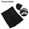 UV Resistant Pool Cover Outdoor Pool Cover Energy Saving Swimming Pool Cover Weatherproof Cover Energy Efficient