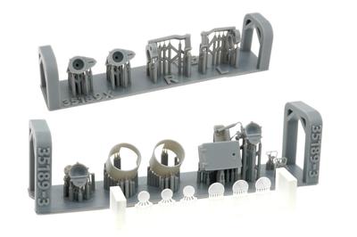Collezionismo e modellismo – Modellini e action figure