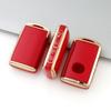 Fashion Tpu For Mazda 3 Alexa Cx5 Cx3 Cx-3 Cx8 Cx-8 Cx9 Cx-9 Cx30 Cx-30 Cx-5 Protector Car Key Case Cover Shell Fob Keyless