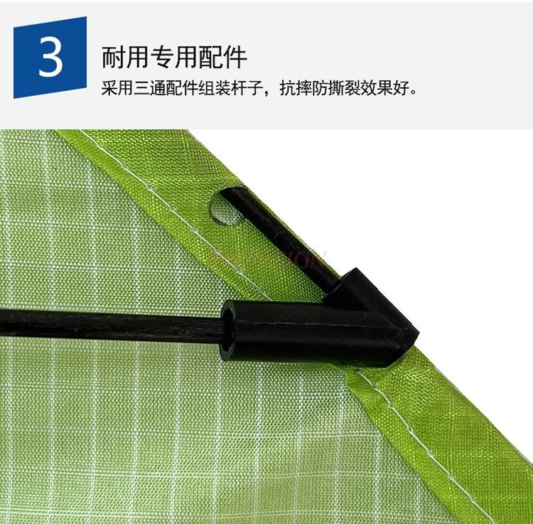 New Bamboo Forest Panda Kite Children'S Small And Medium Sized Children'S Kite Triangle Long Tail Outdoor Sports