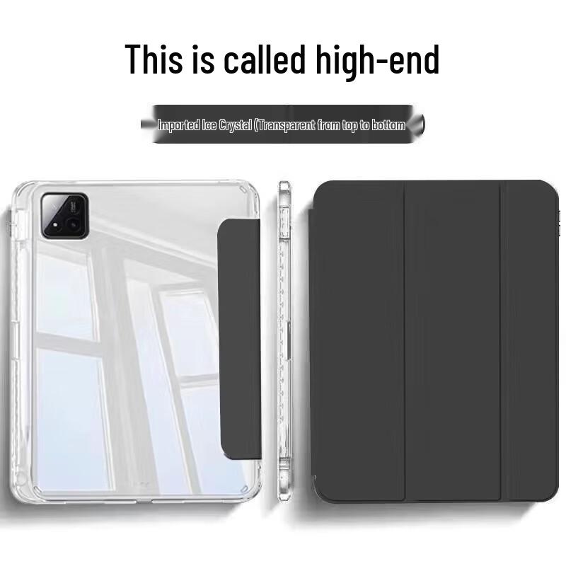 SMVP Xiaomi Tablet Case with Pen Slot