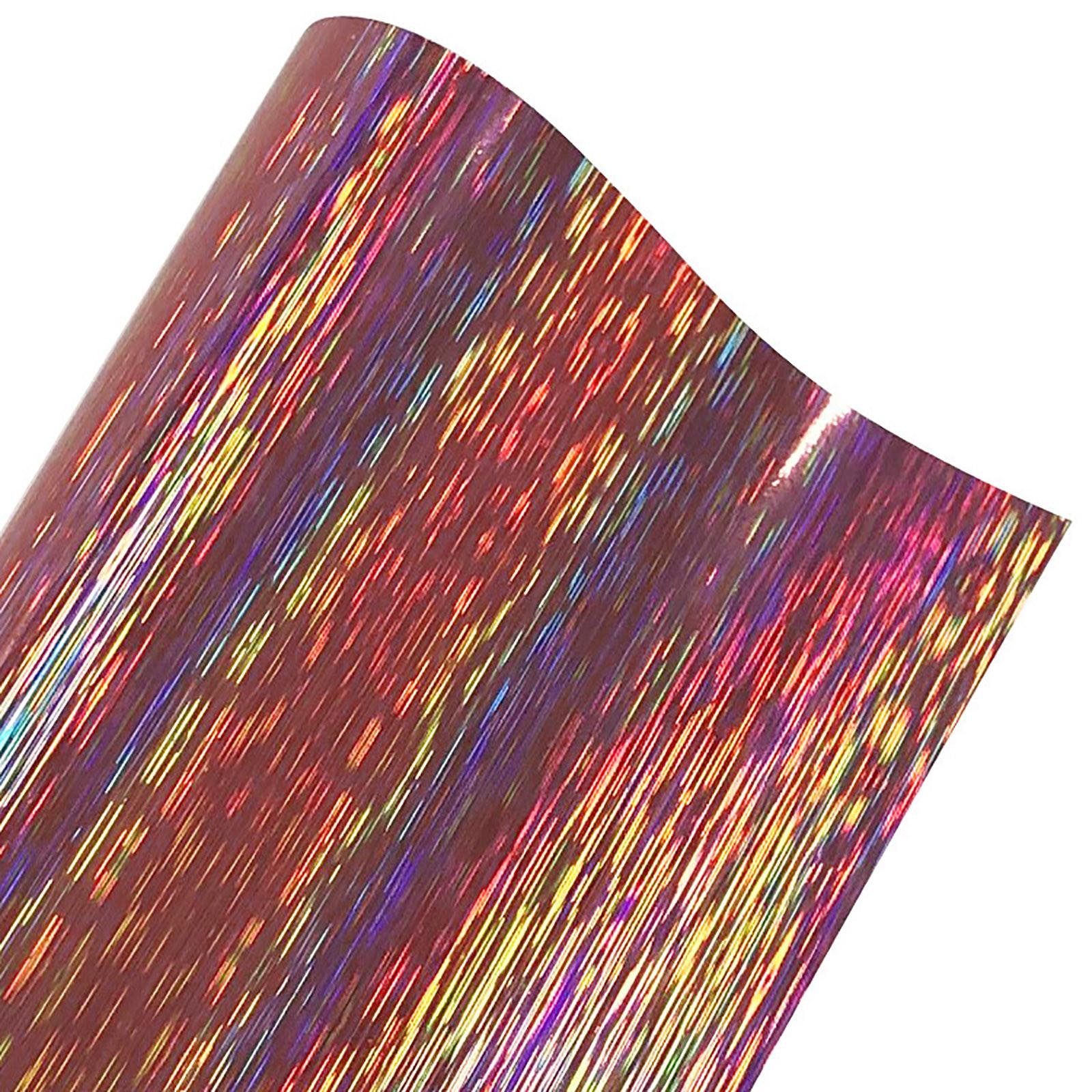 

Самоклеящийся виниловый рулон Rainbow Craft DIY клейкий виниловый дизайн