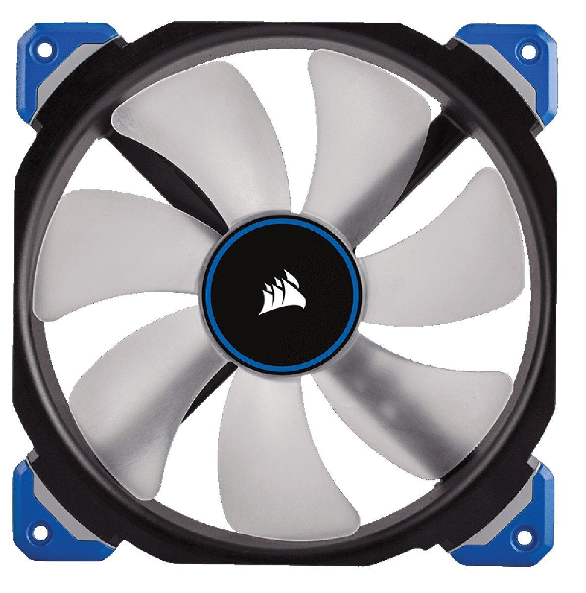 

Corsair ML140 PC Case Fan FN1049 Pro(BlueLed) CO-9050048-WW