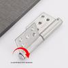 Removable 304 Stainless Steel Flag Hinge for Bathroom and Fire Doors