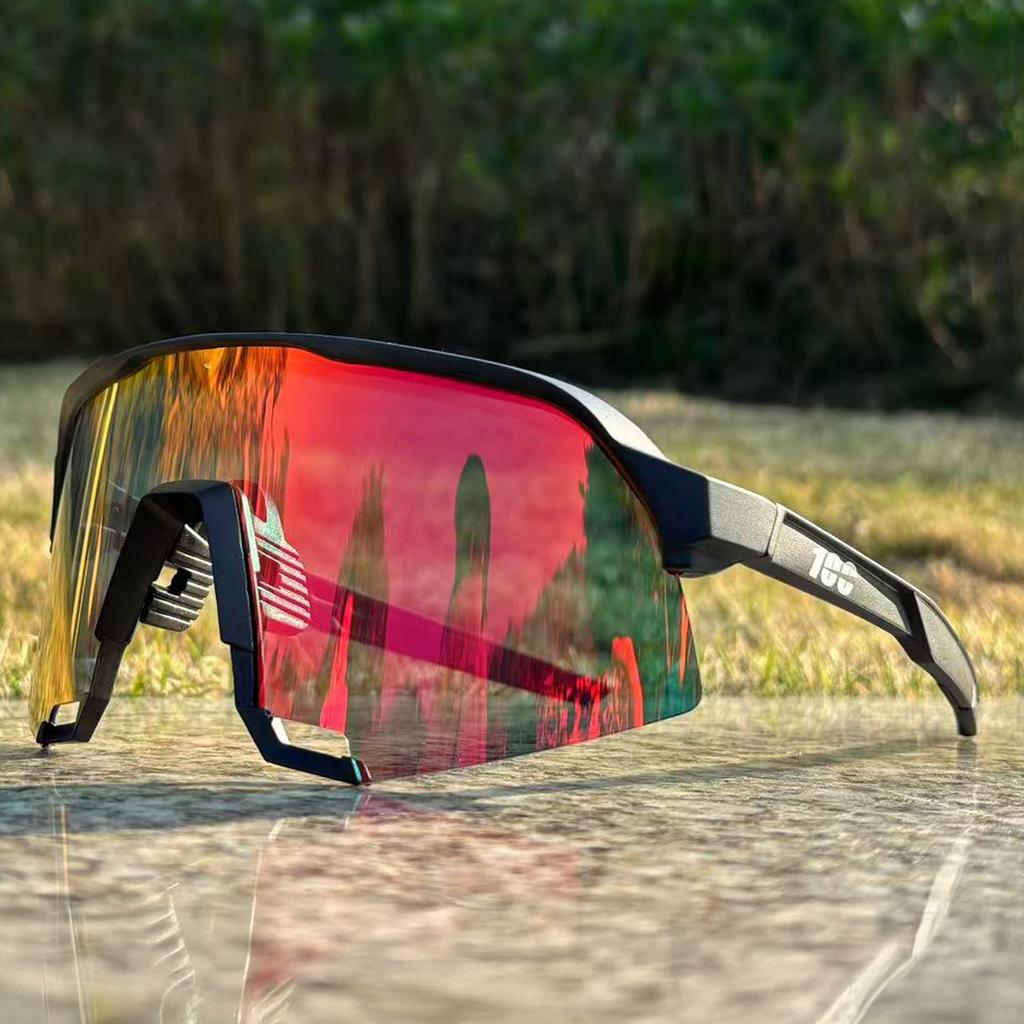 S2 S3 Cycling Sunglasses Women Men Mountain Road Bike Glasses Speed Road Bicycle Eyewear Fishing Riding Outdoor Bike Accesspries