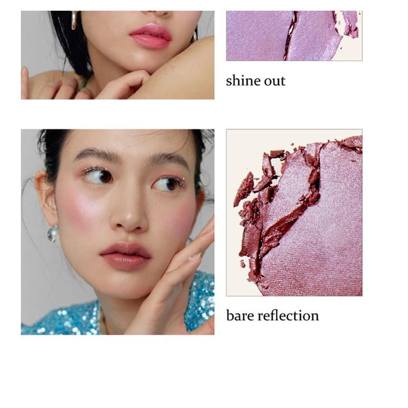 hince - True Dimension Glow Cheek - 4 Colors
