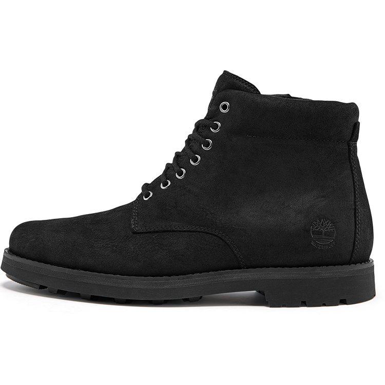 Timberland Alden Brook Sānu rāvējslēdzēja zābaki