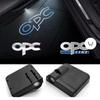 2 Stück LED Auto Tür Willkommenslicht Laser Logo Projektor Für Opel Antara Mokka Zafira Astra Corsa Meriva Vectra Auto Zubehör