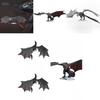 Mcfarlane Drogon Sammlung Figur Spielzeug Game Of Thrones Modell Ornament Dekor