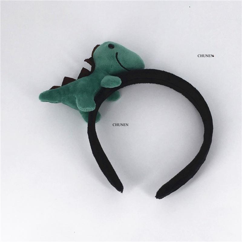 Jucărie de pluș dinozaur de 7 cm, cadou de petrecere pentru copii, accesorii animale, păpușă