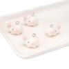 1 pz/sacchetto Ciondolo piccolo animale floccato Fai da te Braccialetto Collana Orecchini Accessori per gioielli