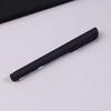 Secret Information Retractable Invisible Pen Educational Notes Paper Pen  Student Use