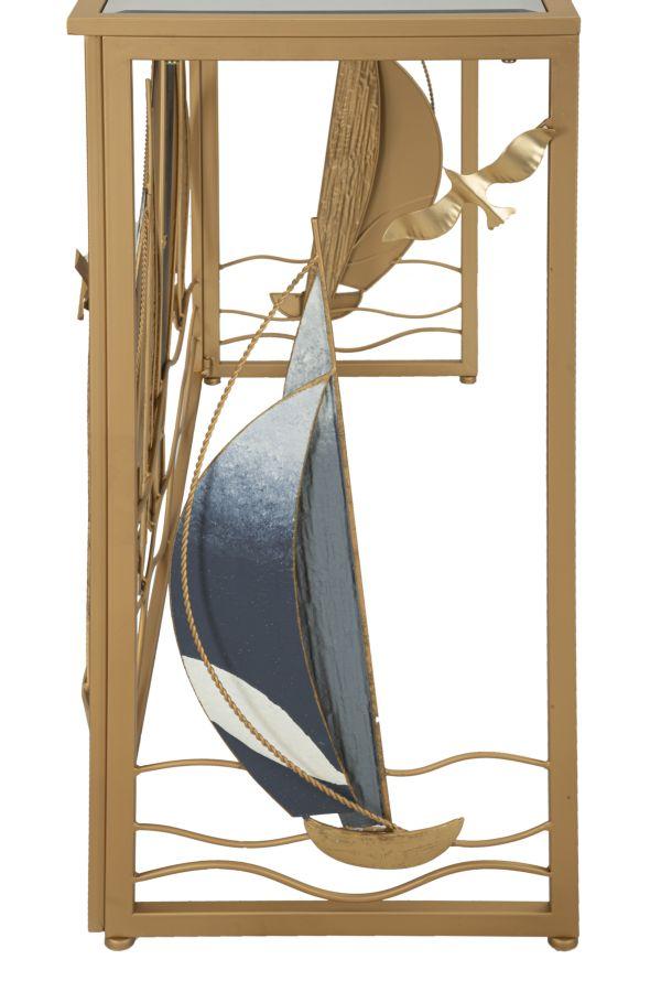 Console Vele Cm 108X37X80